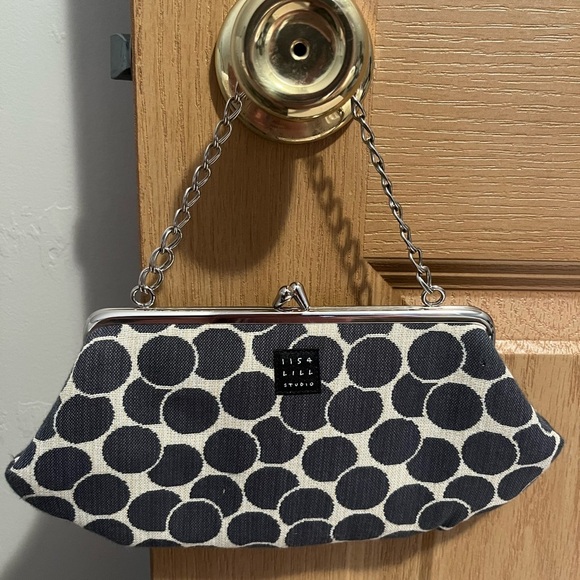 154 Lill Studio Woman's Bag - Picture 2 of 8
